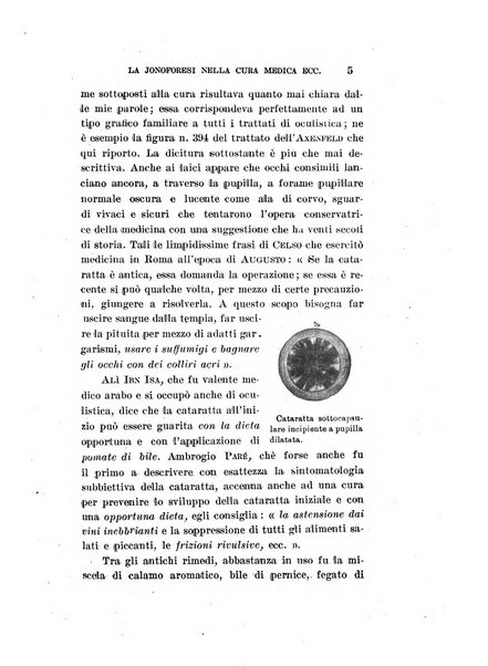 Archivio di ottalmologia giornale mensile