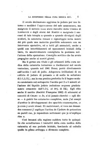 Archivio di ottalmologia giornale mensile