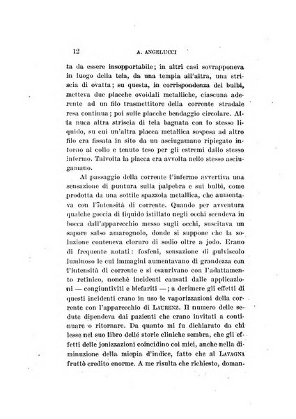 Archivio di ottalmologia giornale mensile