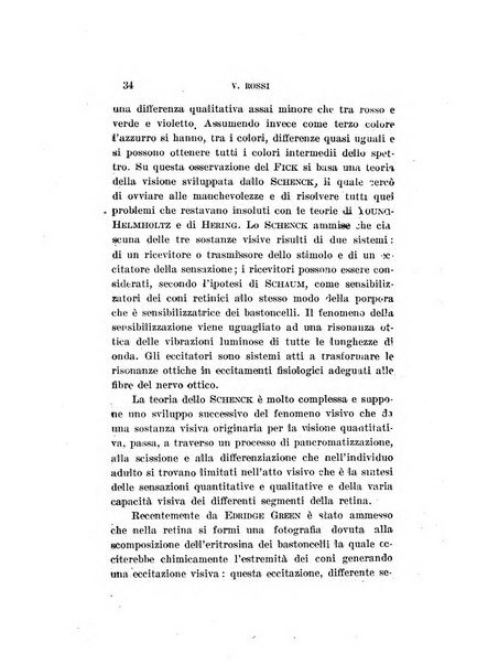 Archivio di ottalmologia giornale mensile