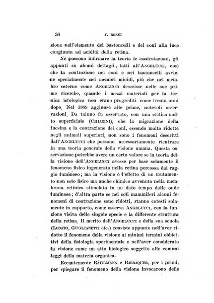 Archivio di ottalmologia giornale mensile