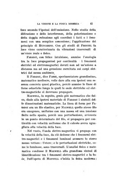 Archivio di ottalmologia giornale mensile