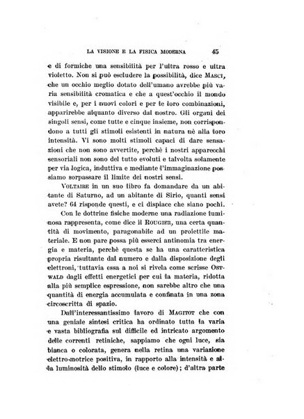 Archivio di ottalmologia giornale mensile