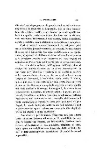 Archivio di ottalmologia giornale mensile