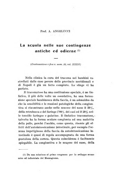 Archivio di ottalmologia giornale mensile