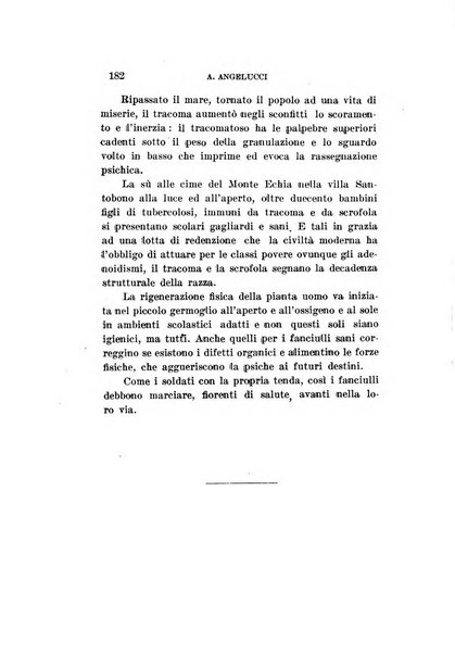 Archivio di ottalmologia giornale mensile