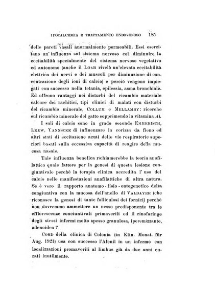 Archivio di ottalmologia giornale mensile