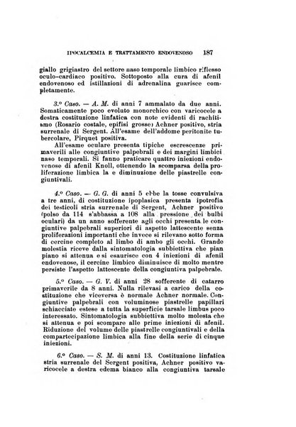 Archivio di ottalmologia giornale mensile