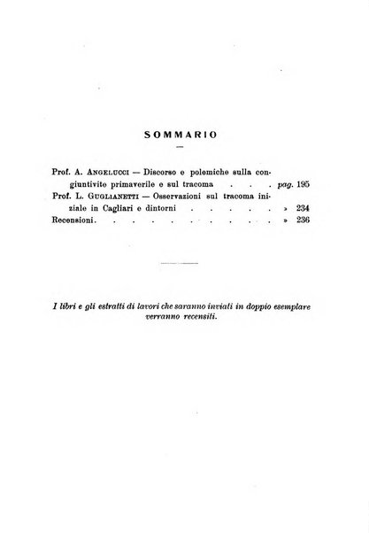 Archivio di ottalmologia giornale mensile