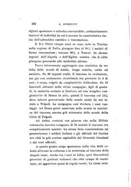 Archivio di ottalmologia giornale mensile