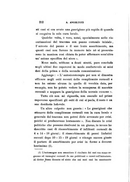 Archivio di ottalmologia giornale mensile