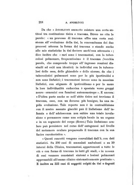 Archivio di ottalmologia giornale mensile