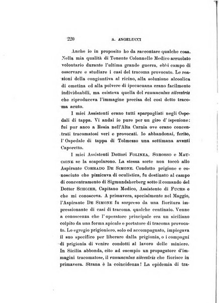 Archivio di ottalmologia giornale mensile