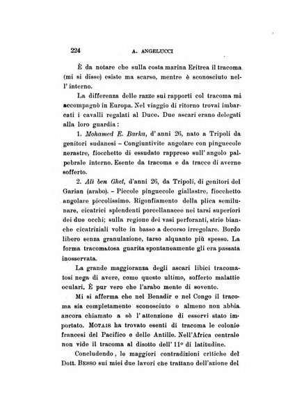 Archivio di ottalmologia giornale mensile