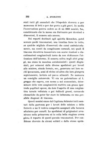 Archivio di ottalmologia giornale mensile