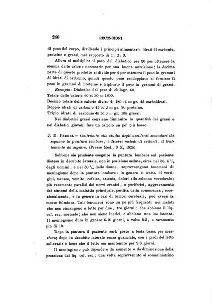 Archivio di ottalmologia giornale mensile