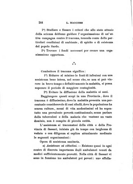 Archivio di ottalmologia giornale mensile