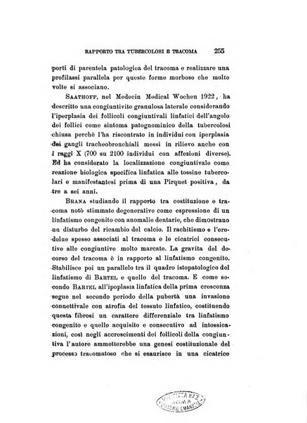 Archivio di ottalmologia giornale mensile