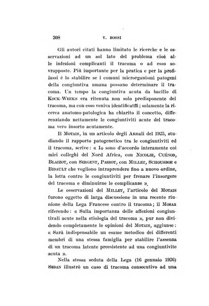 Archivio di ottalmologia giornale mensile