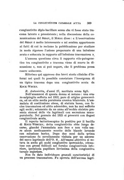 Archivio di ottalmologia giornale mensile