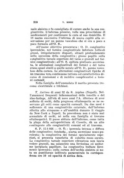 Archivio di ottalmologia giornale mensile