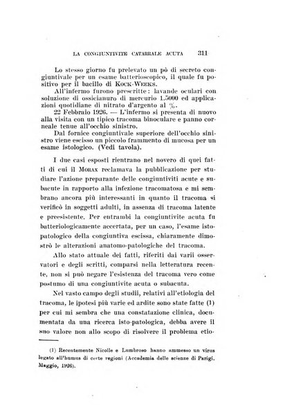 Archivio di ottalmologia giornale mensile