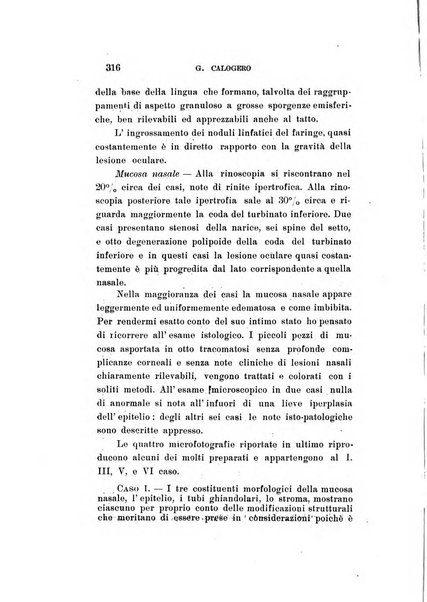 Archivio di ottalmologia giornale mensile