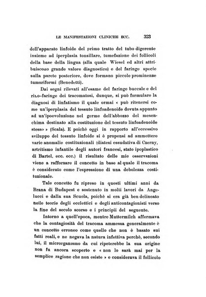 Archivio di ottalmologia giornale mensile