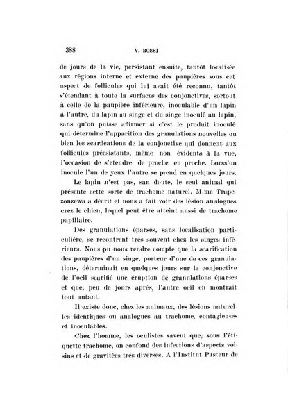 Archivio di ottalmologia giornale mensile