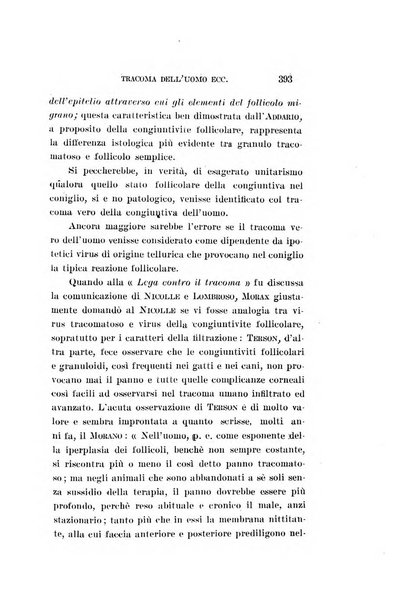 Archivio di ottalmologia giornale mensile