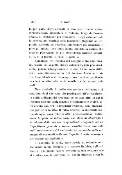 Archivio di ottalmologia giornale mensile