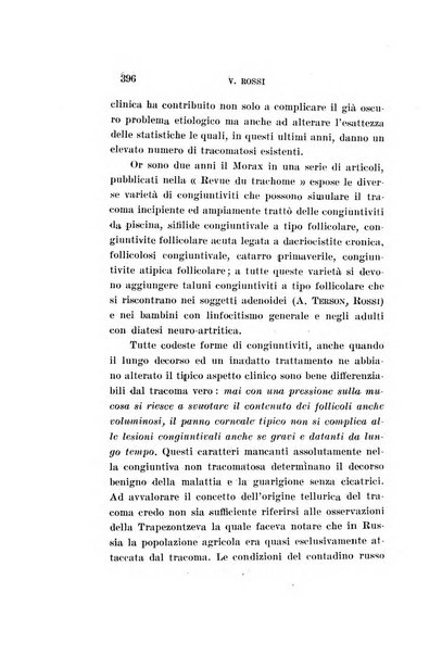 Archivio di ottalmologia giornale mensile