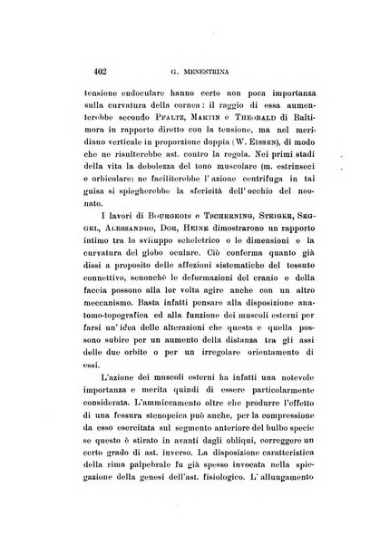 Archivio di ottalmologia giornale mensile