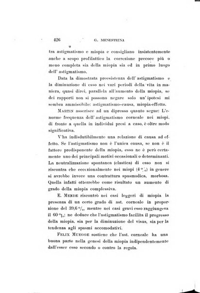 Archivio di ottalmologia giornale mensile