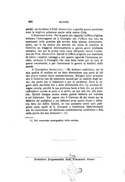 Archivio di ottalmologia giornale mensile