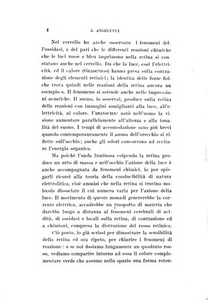 Archivio di ottalmologia giornale mensile