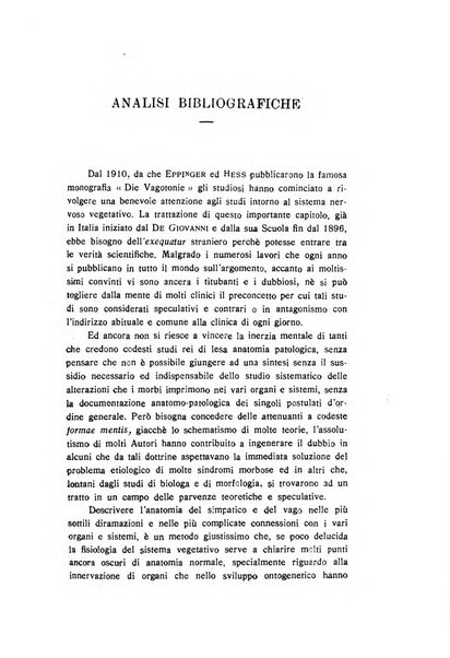 Archivio di ottalmologia giornale mensile