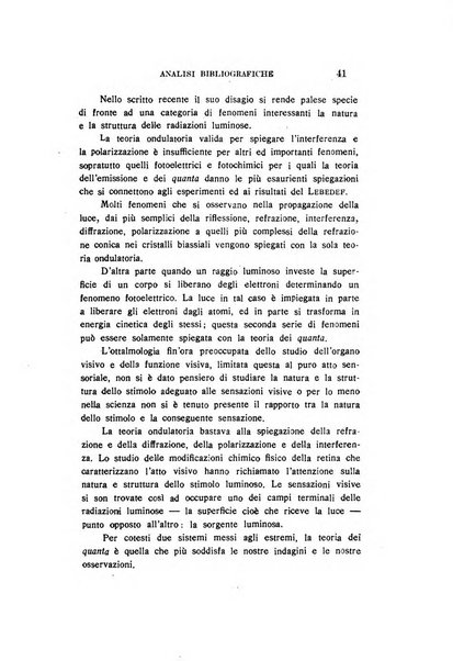 Archivio di ottalmologia giornale mensile