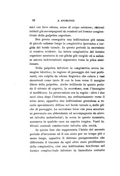 Archivio di ottalmologia giornale mensile