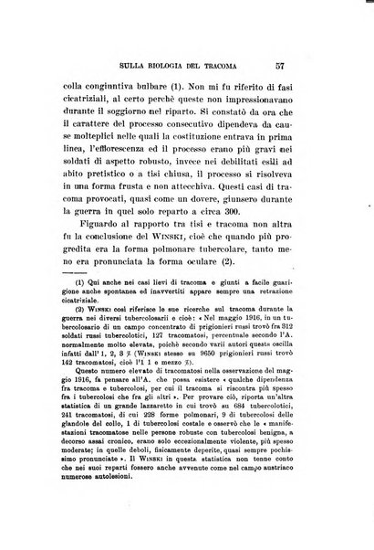 Archivio di ottalmologia giornale mensile