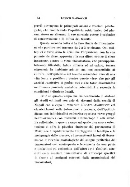 Archivio di ottalmologia giornale mensile