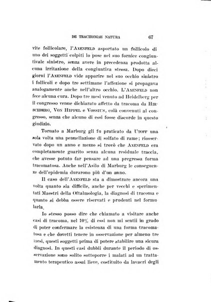 Archivio di ottalmologia giornale mensile