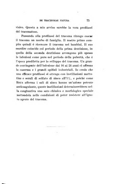 Archivio di ottalmologia giornale mensile