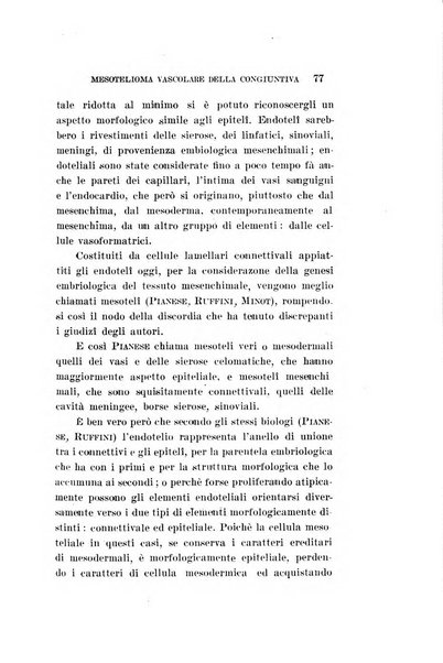 Archivio di ottalmologia giornale mensile