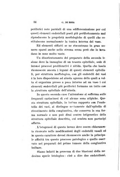 Archivio di ottalmologia giornale mensile