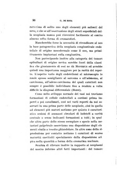 Archivio di ottalmologia giornale mensile