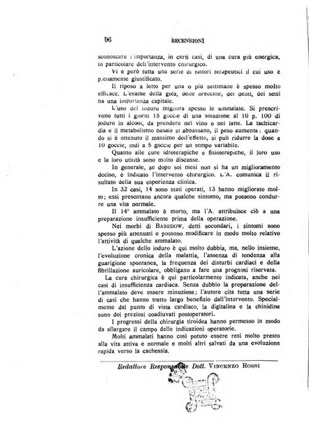 Archivio di ottalmologia giornale mensile