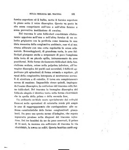 Archivio di ottalmologia giornale mensile