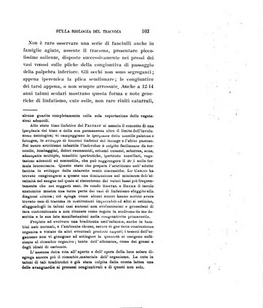 Archivio di ottalmologia giornale mensile