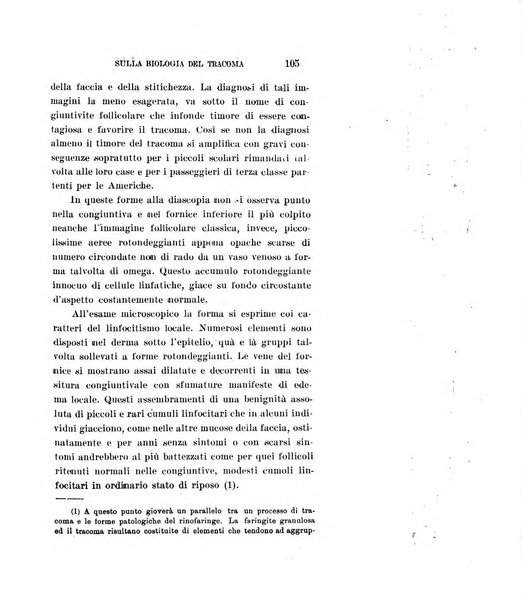 Archivio di ottalmologia giornale mensile